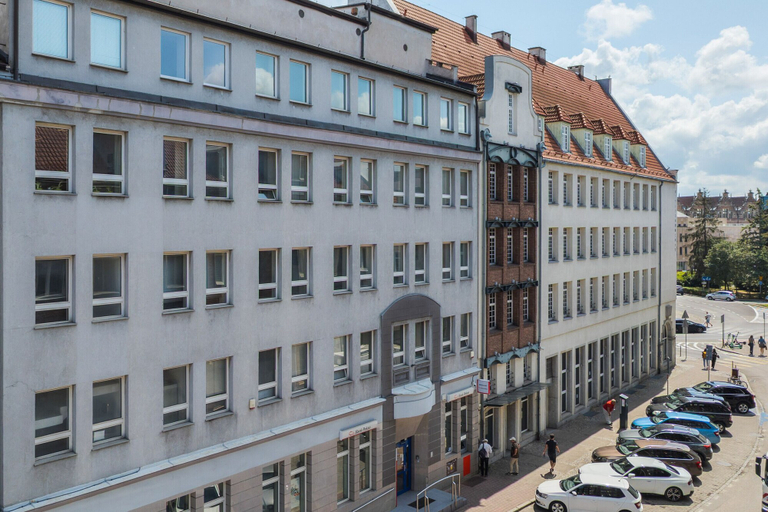 Exterior & Views 2, Old Town Apartment Garncarska by Renters, Gdańsk City