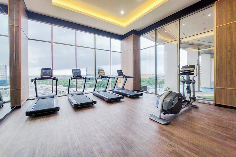 Others 5, Comfortable And Homey 2Br At Transpark Bintaro Apartment, South Tangerang