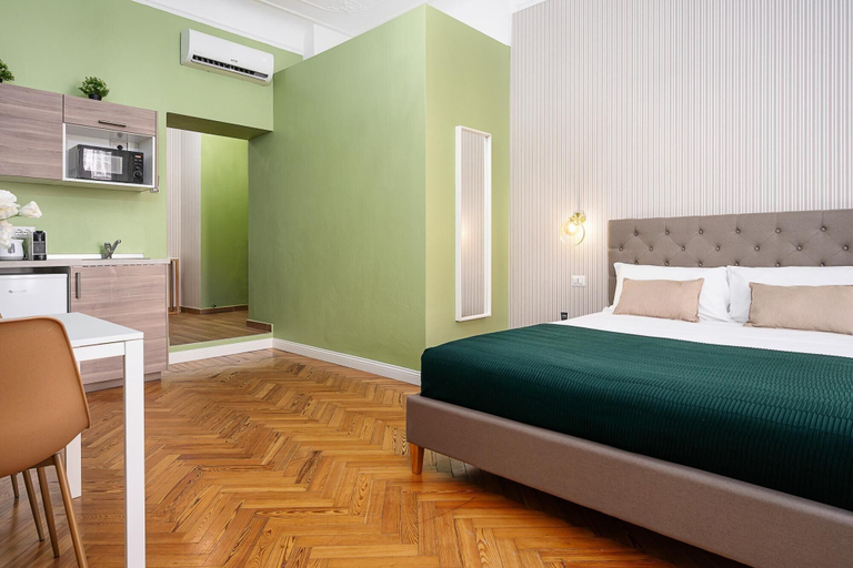 Room 2, Italianway - Monza 39 - C, Milano
