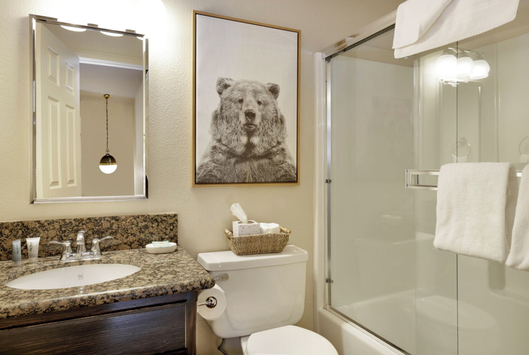 Bathroom 3, Slope View Chalet #2076, San Bernardino