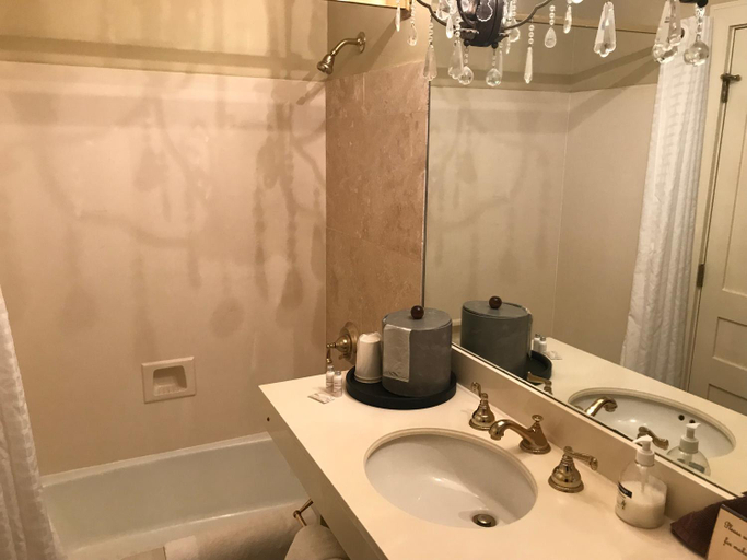 Bathroom 6