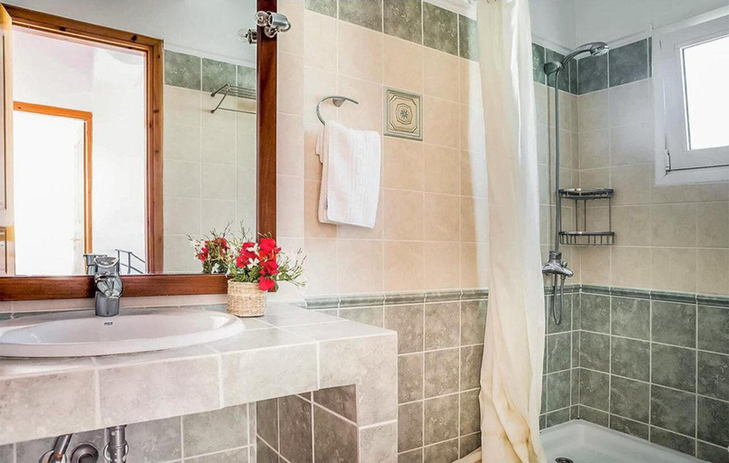 Room 4, Villa Kostis in Ionian Islands, Ionian Islands