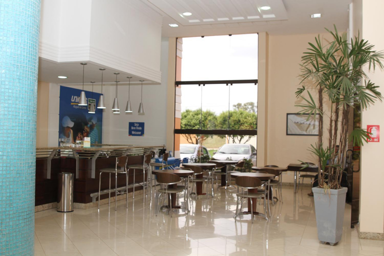 Food & Drinks 4, Solar Hotel Luis Eduardo Magalhaes, Barreiras