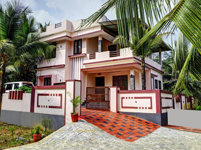 Others 5, Shalom Palace Residency, Ernakulam