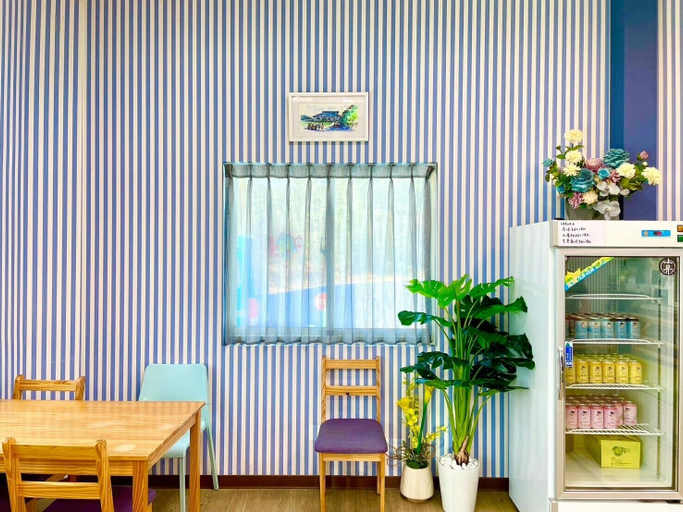 Food & Drinks 4, lojuseaview, Pingtung
