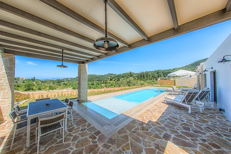 Others 5, Lithari Luxury Villas, Ionian Islands