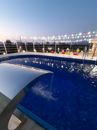 Sport & Beauty 2, Hotel Wave, Batumi