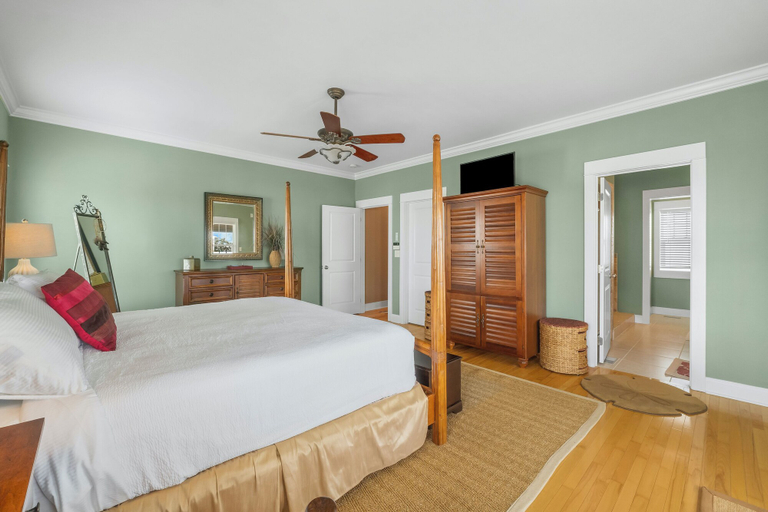Bedroom 3, 30A Beach House - The Hemmingway, Walton