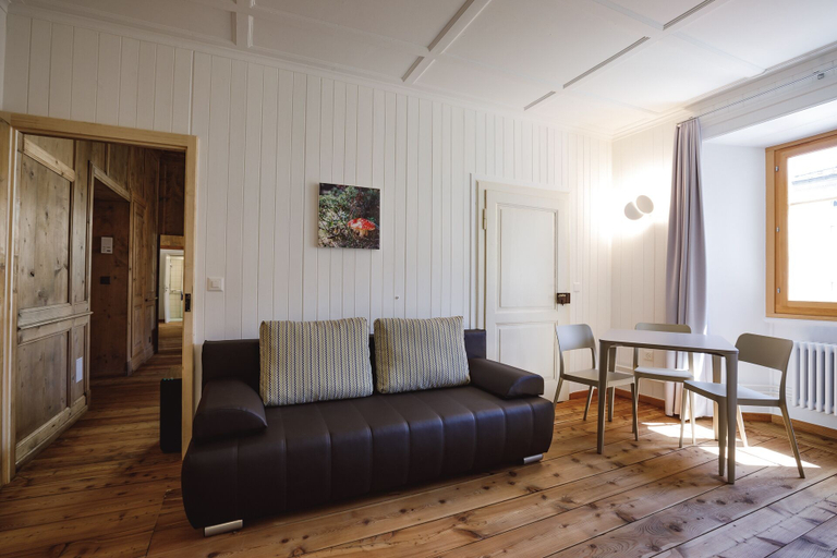Others 4, Cà del Borgo, Rooms & Suites, Bernina