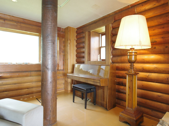 Bedroom 2, La Terrasse Awaji, Awaji