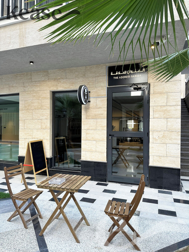 Exterior & Views 2, Hittin B-6 Latest Development GX45, Riyadh