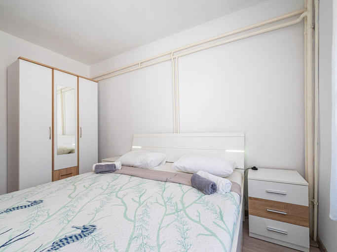 Bedroom 3, Holiday Home Villa Vesna Lux, Poličnik