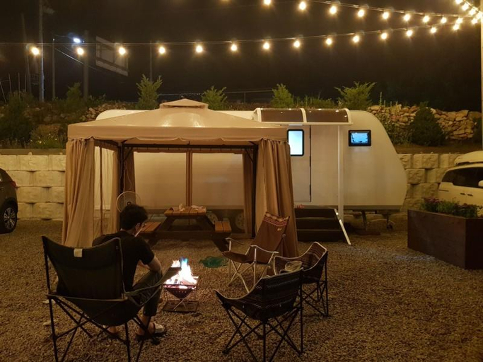 Others 1, Pocheon Yeoul Caravan, Pocheon