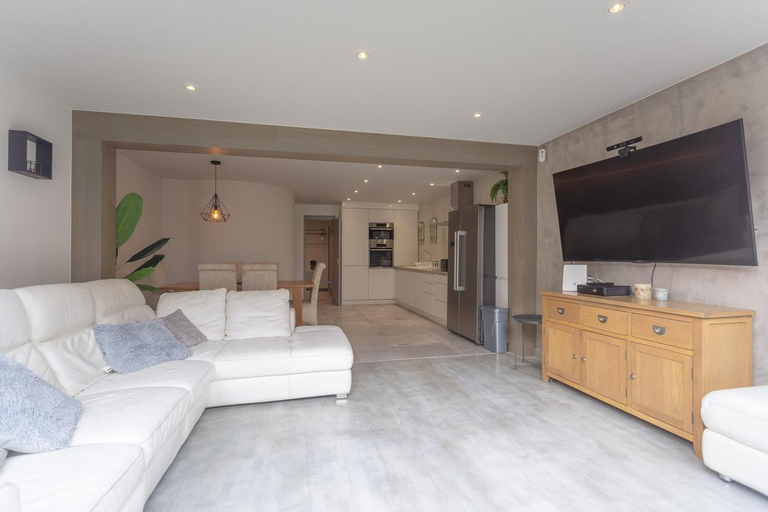 Others 4, Modern 3 Bedroom Duplex Adeje City Center Wifi, Santa Cruz de Tenerife