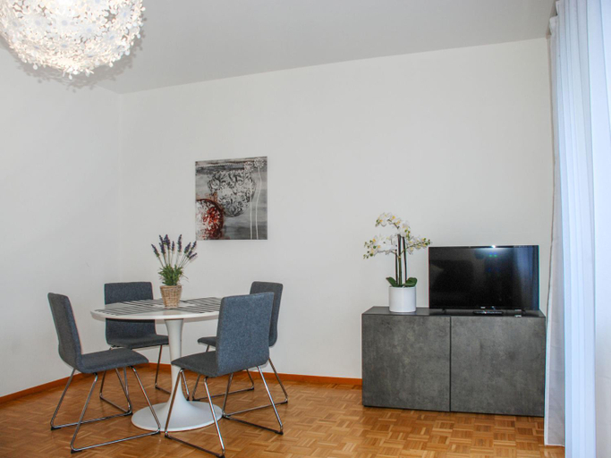 Others 4, Apartment Junior Suite-10 by Interhome, Locarno
