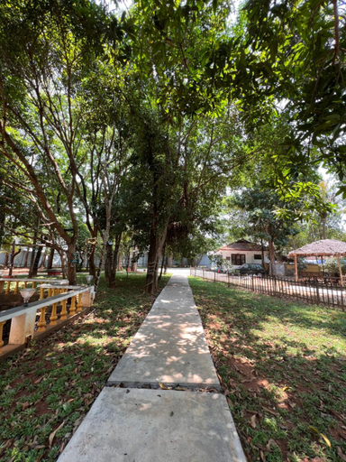 Others 5, Surya Eco And Wedding Resort, Thrissur