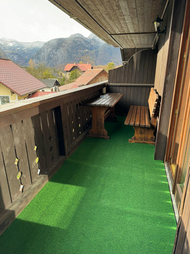 Others 2, Haus Edelweiss, Gmunden
