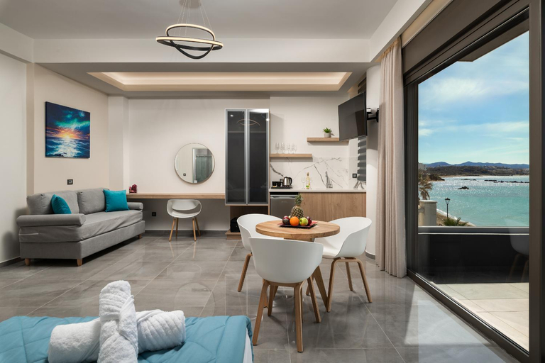 Others 5, Archin Boutique suites, Crete