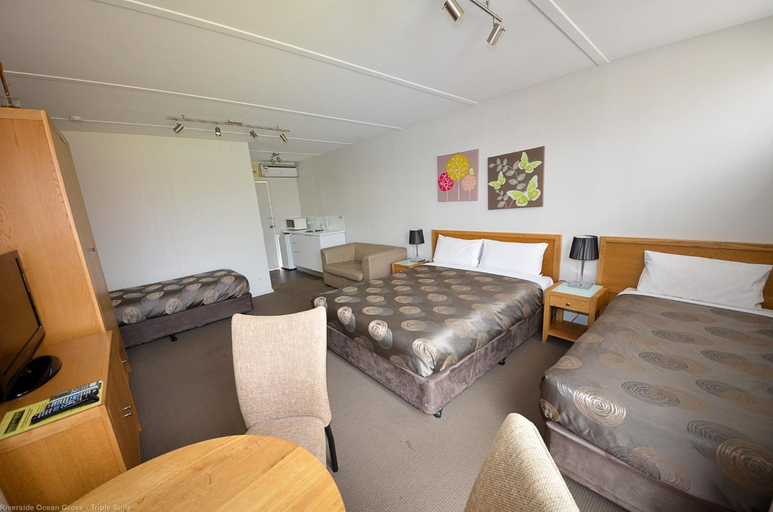 Others 5, Riverside Ocean Grove Motel Suites and Holiday Cabins, Greater Geelong - Pt B