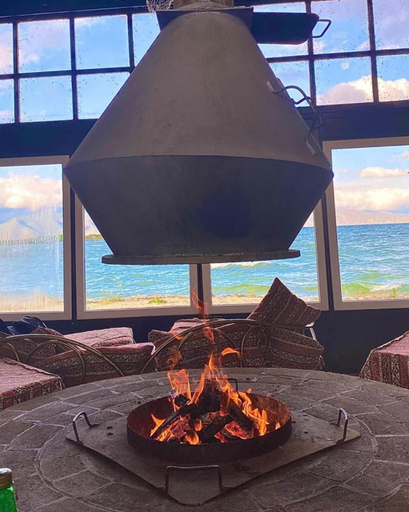 Food & Drinks, Sevan - Tsovazard Beach House