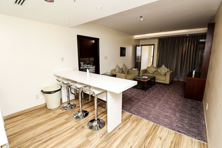Others 5, City Residence, Dammam