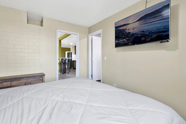 Bedroom 3, THE Farmhouse Experience #1900, San Bernardino