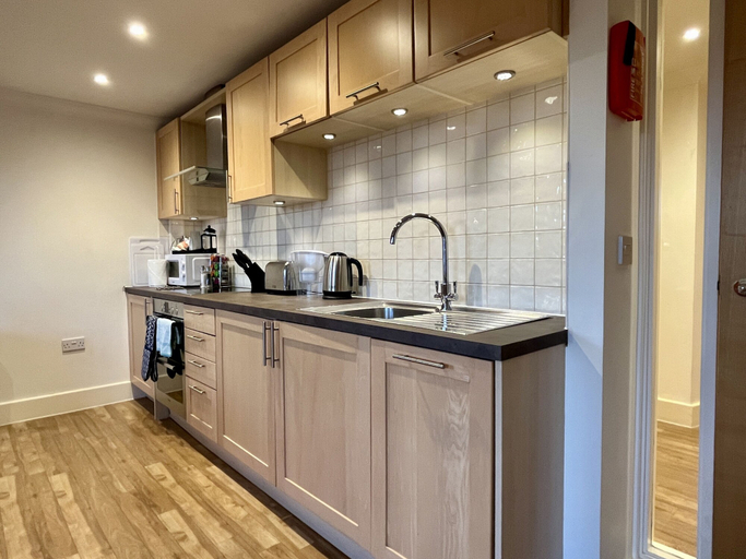 Others 4, Your Space Apartments - Manor House, Cambridgeshire