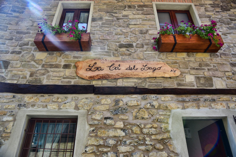 Room 4, Ca de Sota by Wonderful Italy, Como