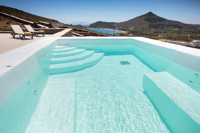 Others 3, Natura Villas Paros, South Aegean