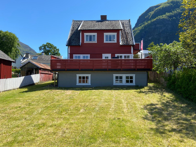 Others 3, Aurland Guesthouse, Aurland