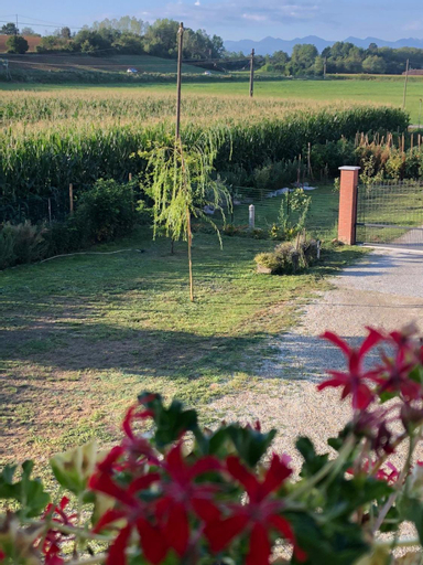 Exterior & Views 4, Cascina 'La Giardina', Cuneo