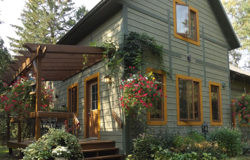 Exterior & Views, Le Domaine de l'Étang, La Nouvelle-Beauce