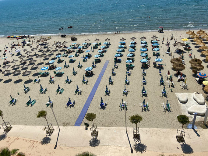 Others 5, Hotel Vera, Durrësit