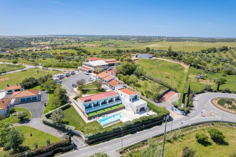 Quinta Solar da Portela, Almodôvar