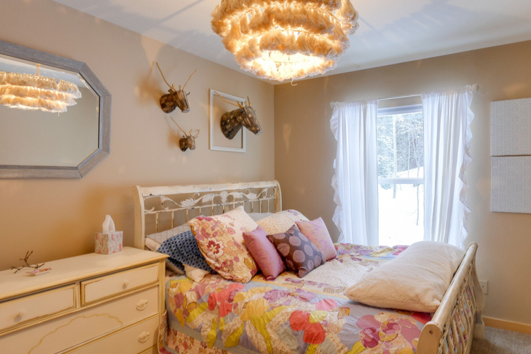 Others 4, Mountain Cabin: 15 Mi to Breckenridge Ski Resort!, Park