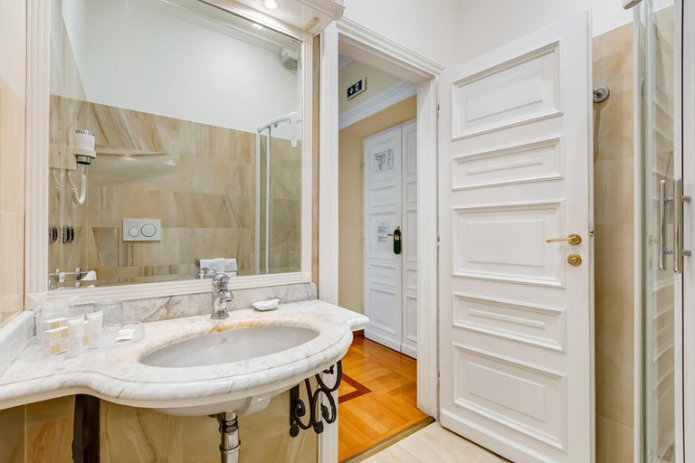 Bathroom 5