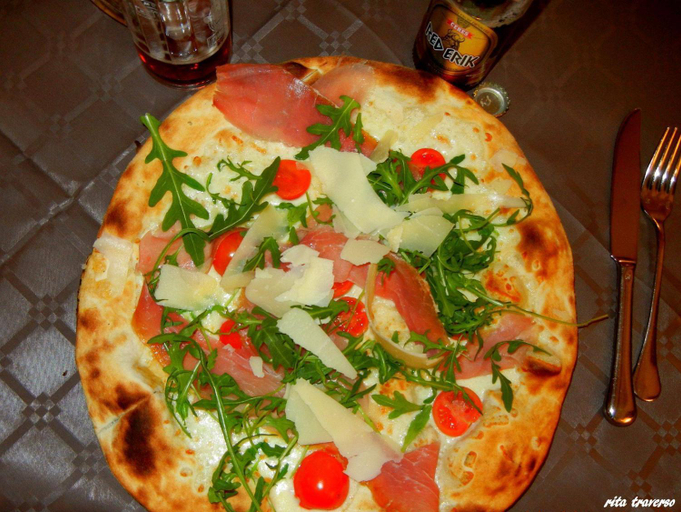 Food & Drinks 4, Il Portico, Alessandria