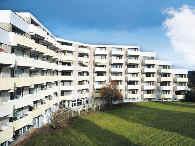 Schöne Apartments in Bad Rothenfelde, Osnabrück