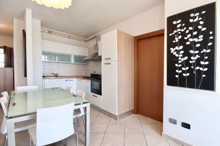 Others, ISA-Apartments 4 beds in Residence with swimming-pool in San Vincenzo, just 600 meters from the sea, Livorno