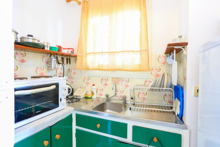 Room 2, Faros Ennea in Gaios, Ionian Islands