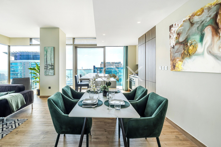 Others 5, Luxury 2BR Marina Gate 3, Dubai