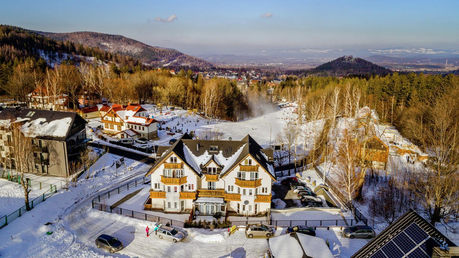 Others 3, Wilcza, Sun & Snow, Jelenia Góra