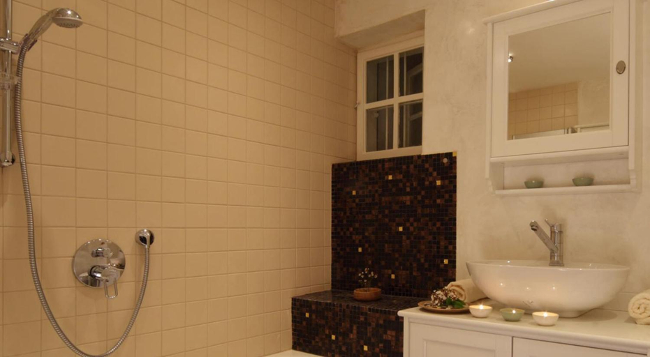 Bathroom 3, Chalet INN, Innsbruck