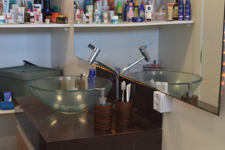 Food & Drinks, Casa de Lala Beach House, Touros