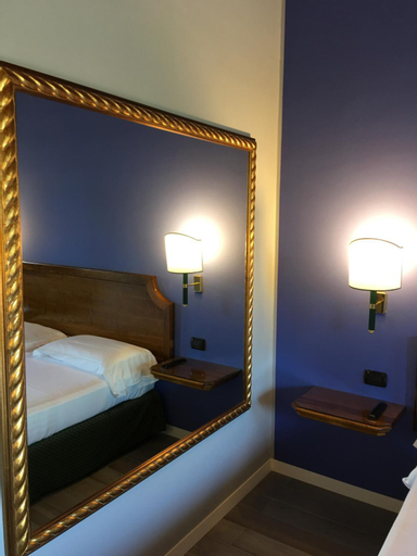 Bedroom 12