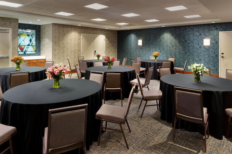 Food & Drinks 4, SpringHill Suites by Marriott Arlington TN, Shelby