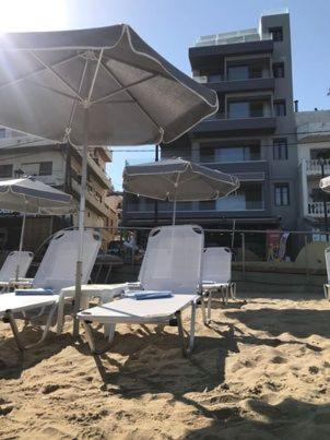 Others 2, Archin Boutique suites, Crete