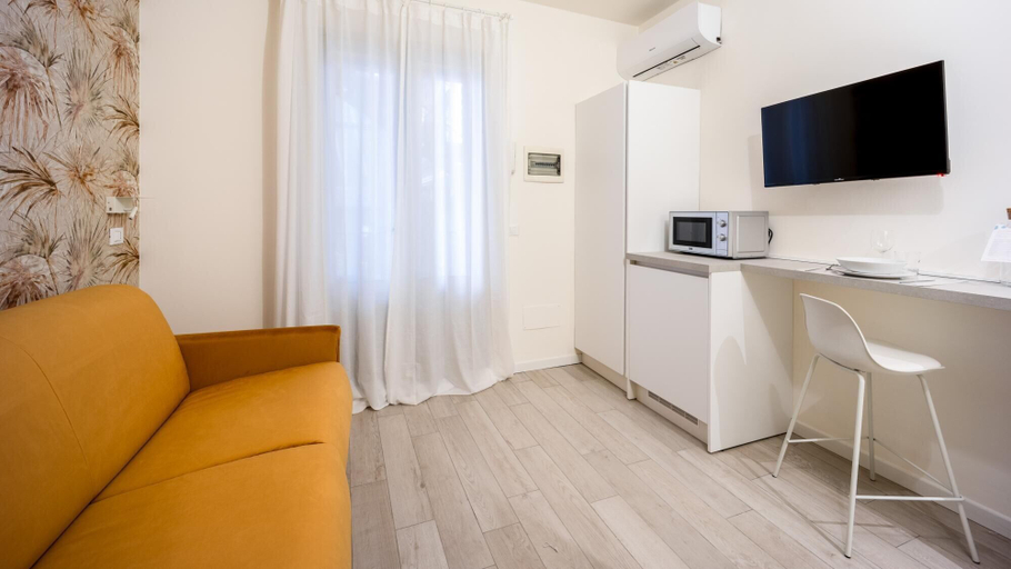 Room 5, Italianway - The B Village Standard - A11, Milano