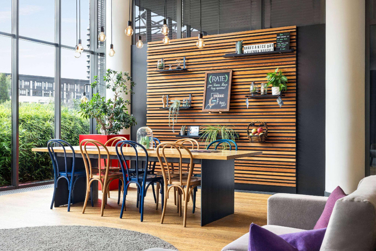 Public Area 3, Vienna House Easy by Wyndham Katowice, Siemianowice Śląskie