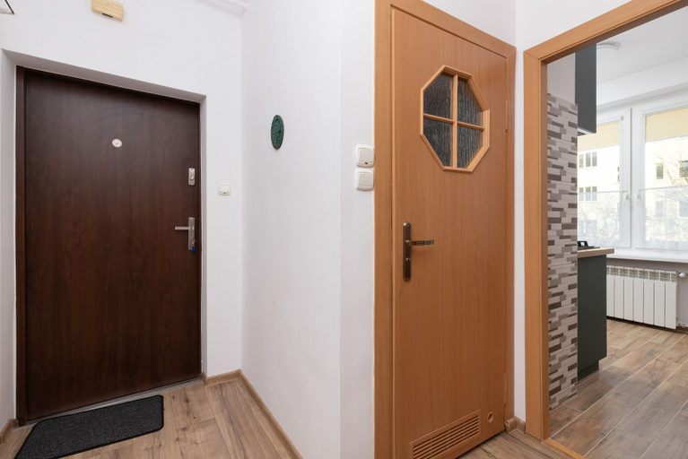 Others 5, Władysława IV Studio Gdynia by Renters, Gdynia